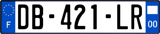 DB-421-LR