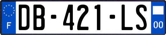 DB-421-LS