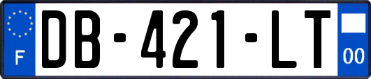 DB-421-LT