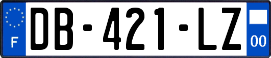 DB-421-LZ