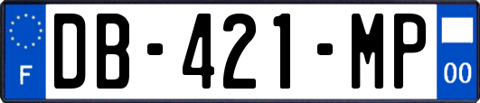 DB-421-MP