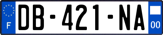DB-421-NA