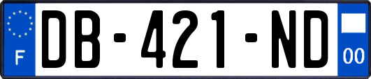 DB-421-ND