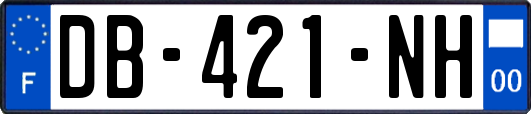 DB-421-NH