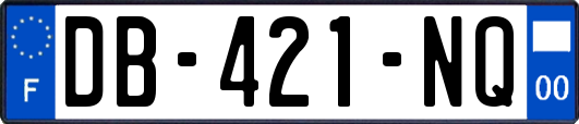 DB-421-NQ