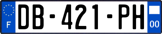 DB-421-PH