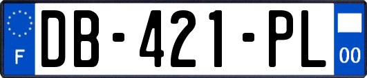 DB-421-PL