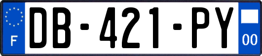 DB-421-PY