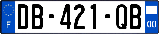 DB-421-QB
