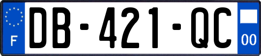 DB-421-QC