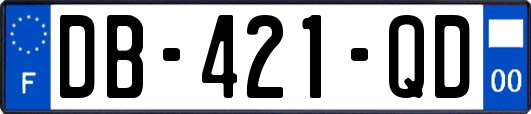 DB-421-QD