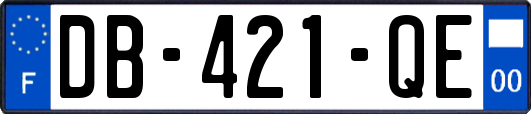DB-421-QE