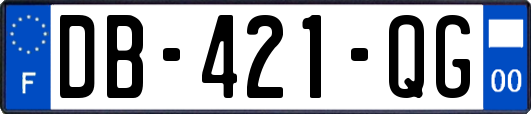 DB-421-QG