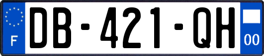 DB-421-QH