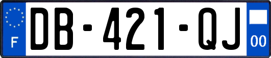 DB-421-QJ