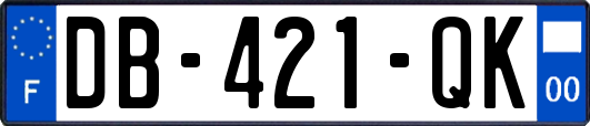 DB-421-QK