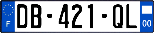 DB-421-QL