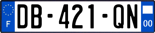 DB-421-QN