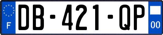 DB-421-QP