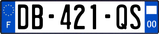 DB-421-QS