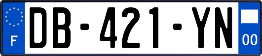 DB-421-YN