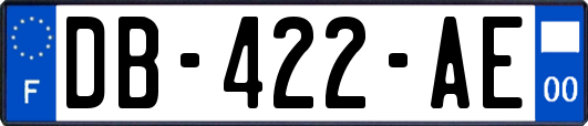 DB-422-AE