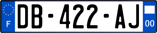DB-422-AJ