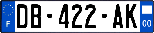 DB-422-AK