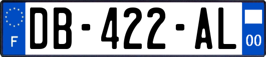 DB-422-AL