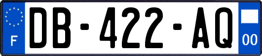 DB-422-AQ