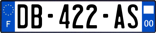 DB-422-AS