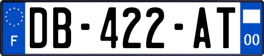 DB-422-AT