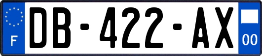 DB-422-AX