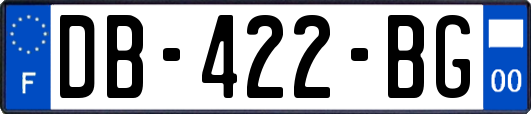 DB-422-BG