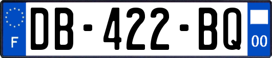 DB-422-BQ
