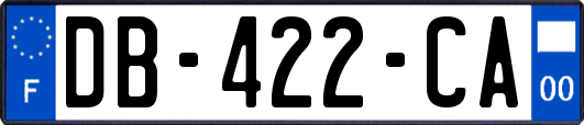 DB-422-CA