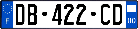 DB-422-CD