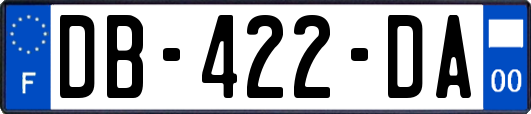 DB-422-DA