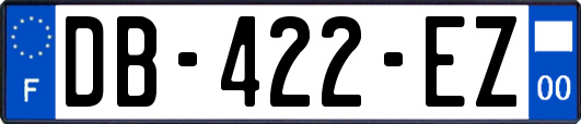 DB-422-EZ
