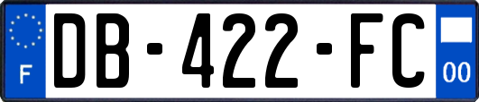 DB-422-FC