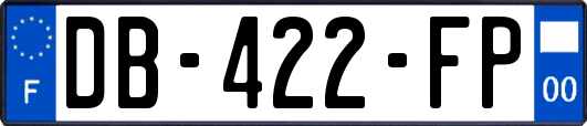 DB-422-FP