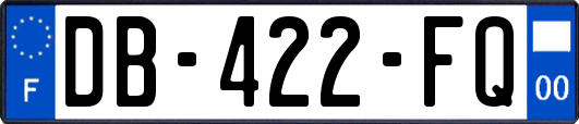 DB-422-FQ