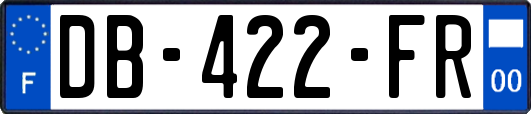 DB-422-FR