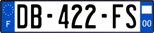 DB-422-FS