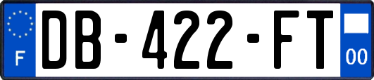 DB-422-FT