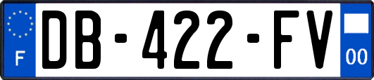 DB-422-FV