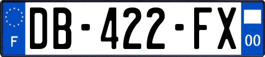 DB-422-FX