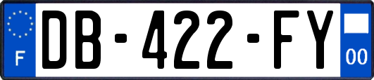 DB-422-FY