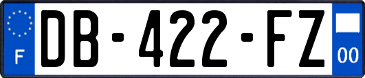 DB-422-FZ