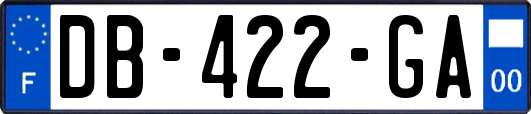 DB-422-GA